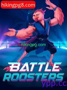 BattleRoosters