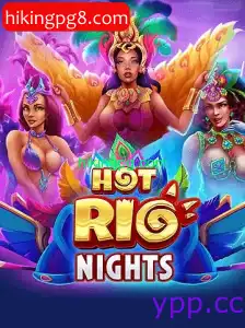HotRioNights