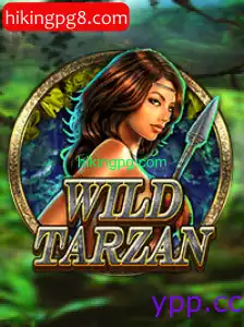 WildTarzan